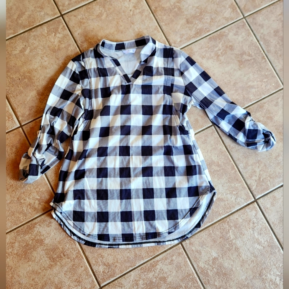 Breast Feeding Shirt